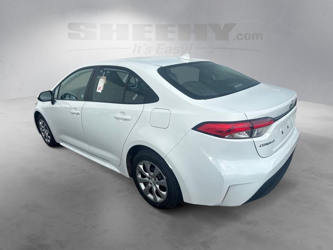 2025 Toyota Corolla LE Stafford VA