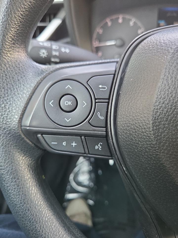 2025 Toyota Corolla LE Waldorf MD
