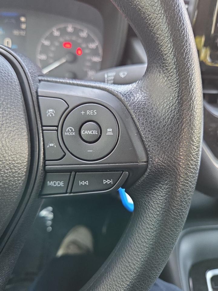 2025 Toyota Corolla LE Waldorf MD