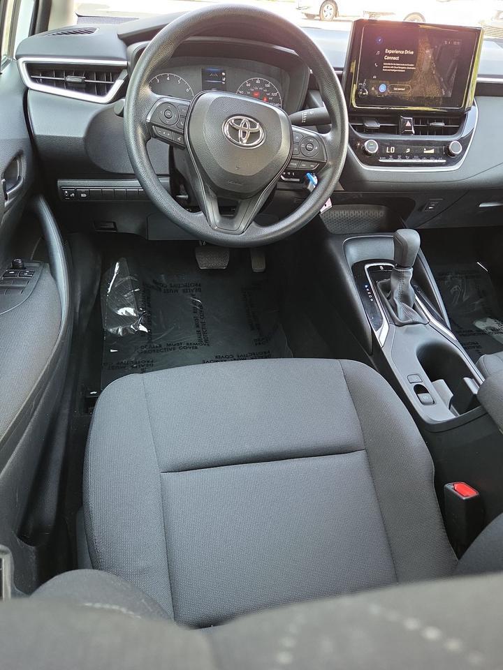 2025 Toyota Corolla LE Waldorf MD