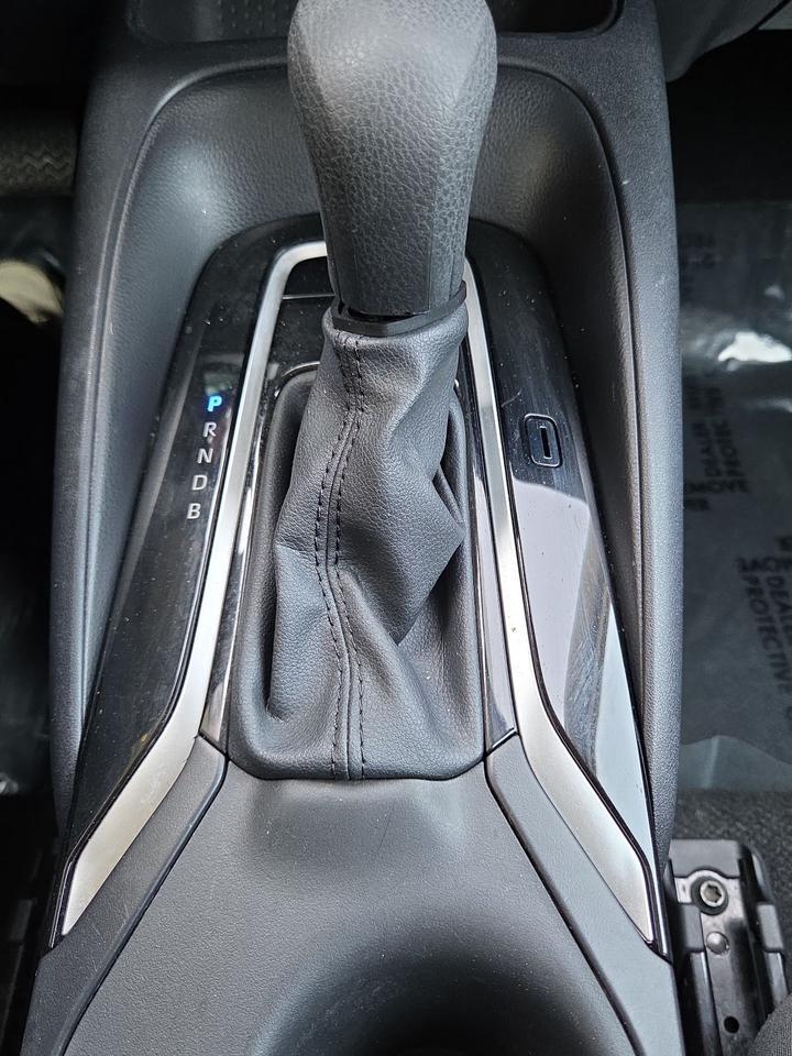2025 Toyota Corolla LE Waldorf MD