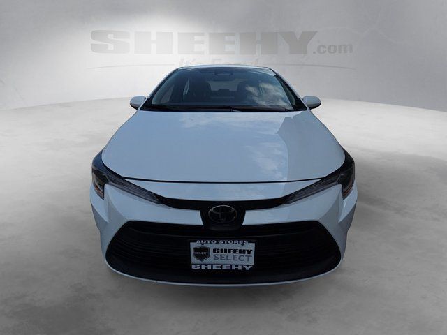 2025 Toyota Corolla LE Waldorf MD