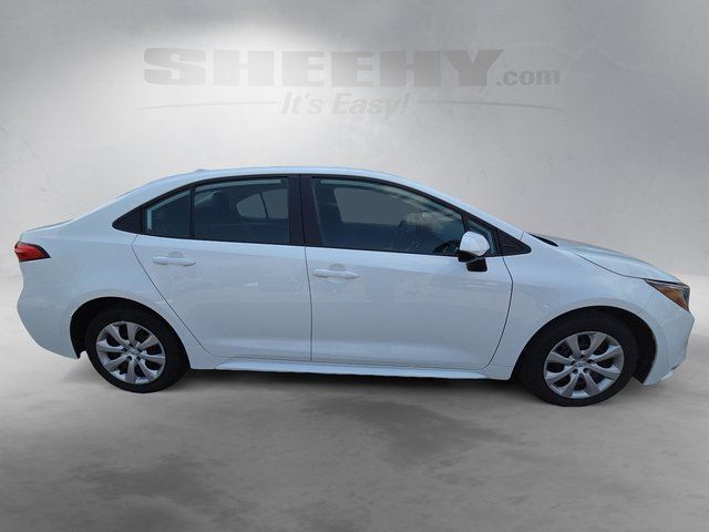 2025 Toyota Corolla LE Waldorf MD