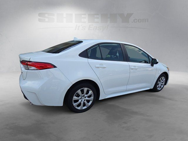 2025 Toyota Corolla LE Waldorf MD