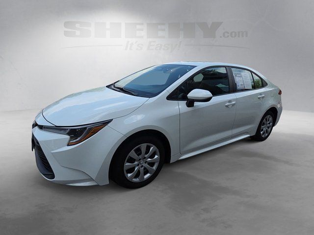 2025 Toyota Corolla LE Waldorf MD