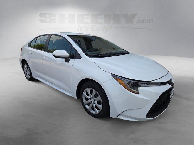 2025 Toyota Corolla LE Waldorf MD