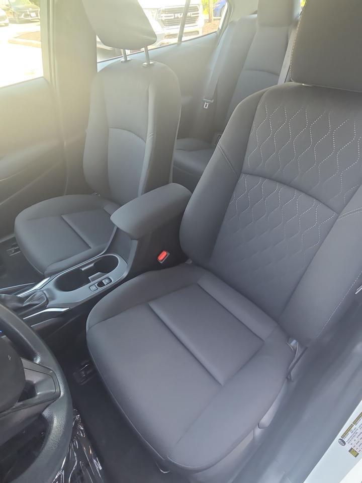 2025 Toyota Corolla LE Waldorf MD