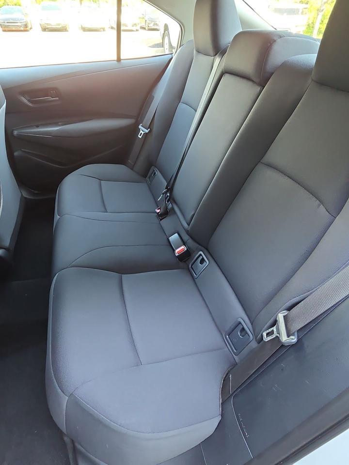 2025 Toyota Corolla LE Waldorf MD