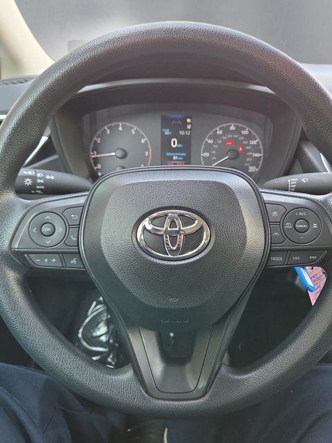 2025 Toyota Corolla LE Waldorf MD
