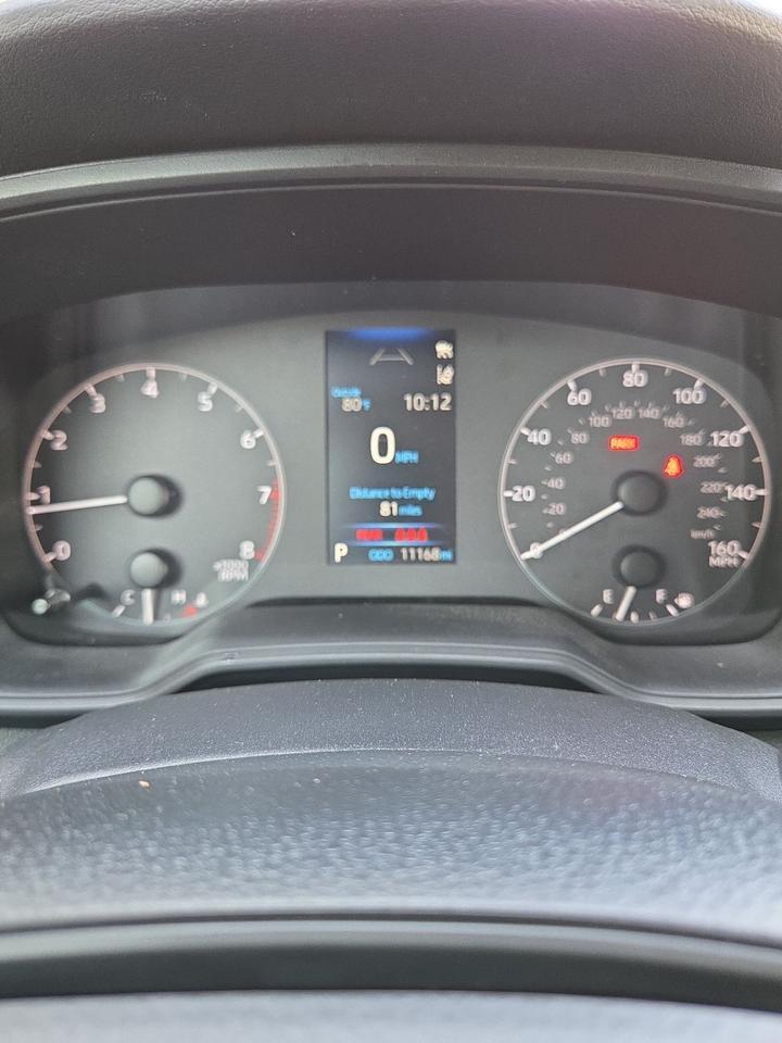 2025 Toyota Corolla LE Waldorf MD