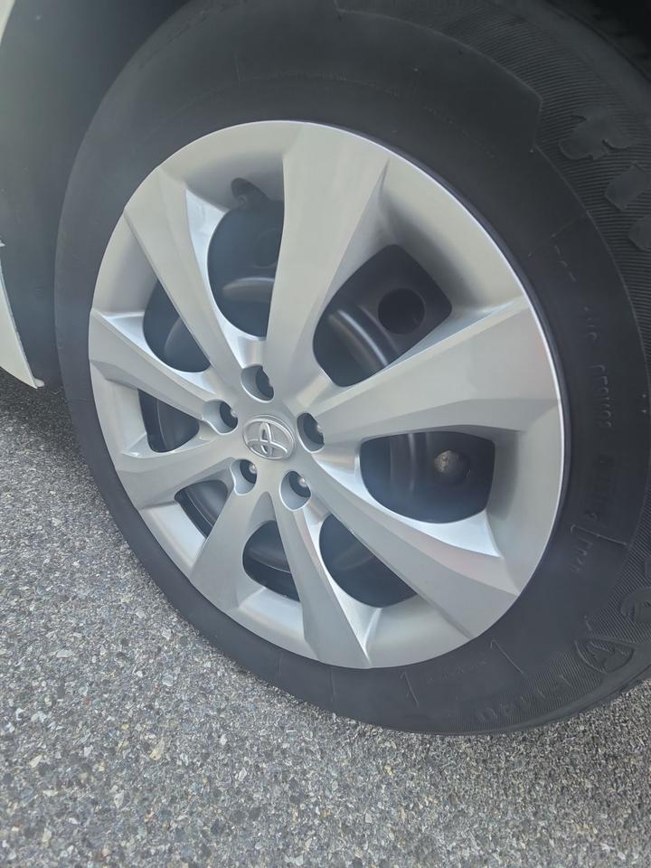 2025 Toyota Corolla LE Waldorf MD