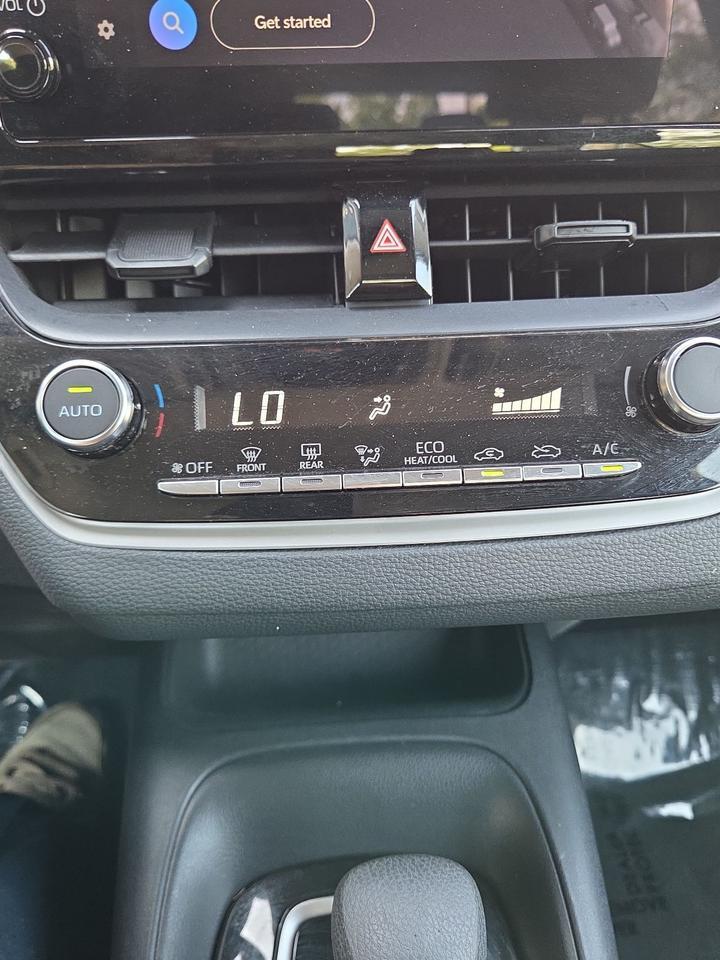 2025 Toyota Corolla LE Waldorf MD