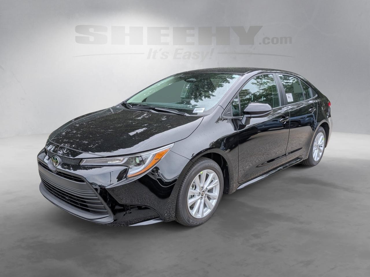 2025 Toyota Corolla LE Cockeysville MD