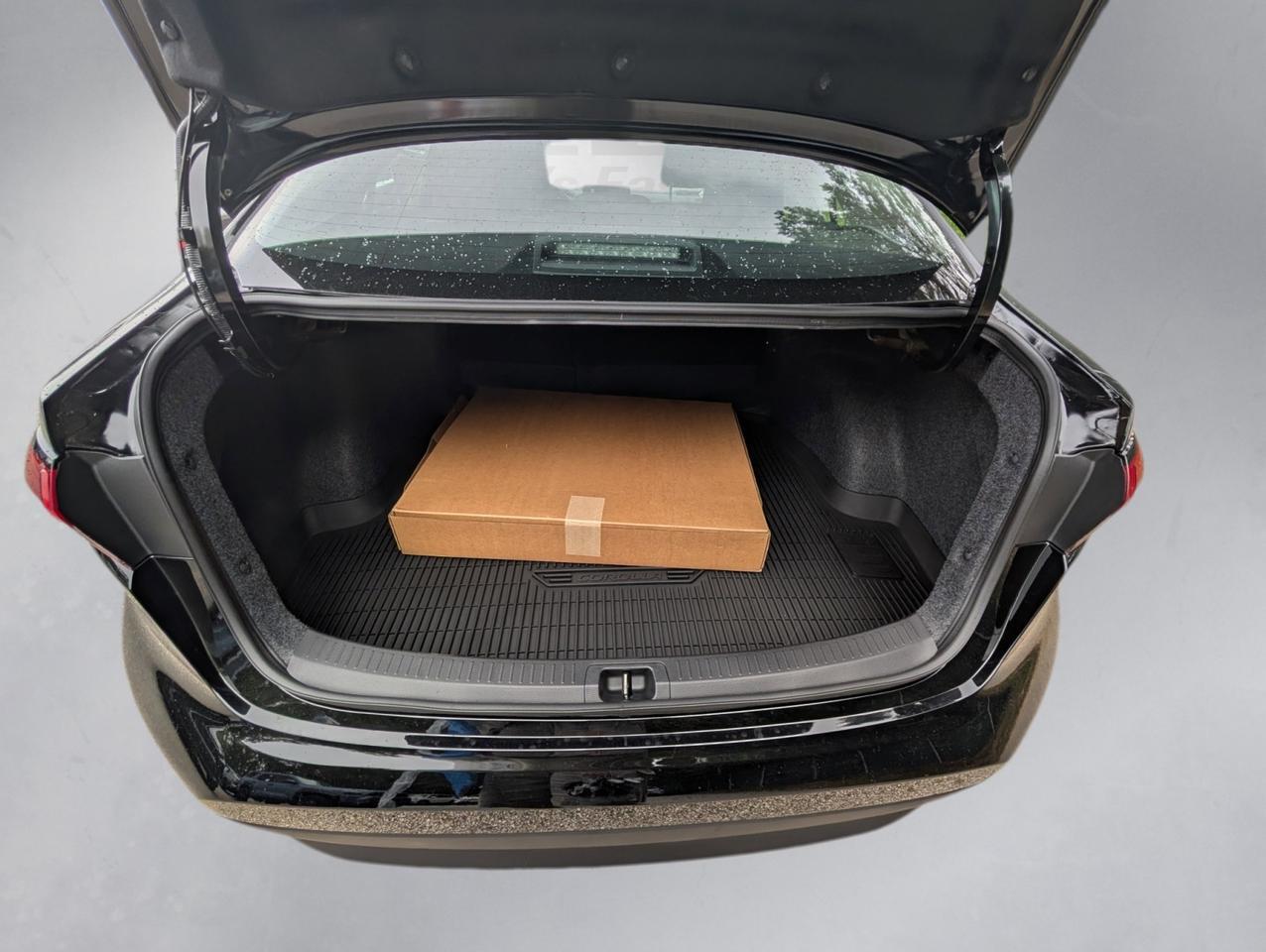 2025 Toyota Corolla LE Cockeysville MD