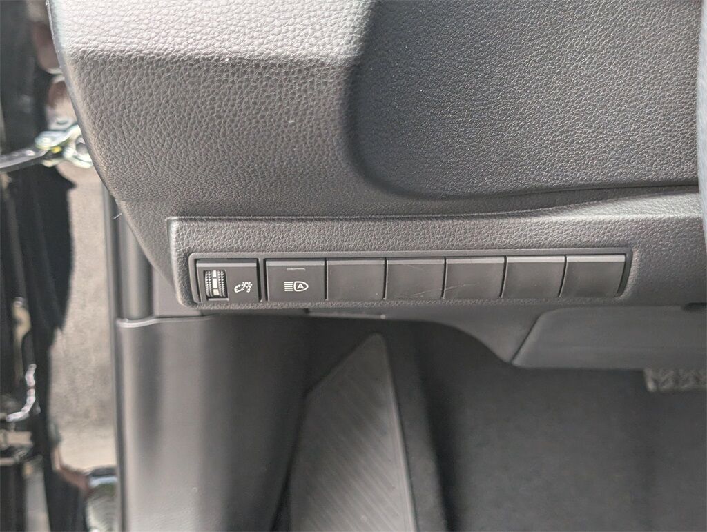 2025 Toyota Corolla LE Cockeysville MD