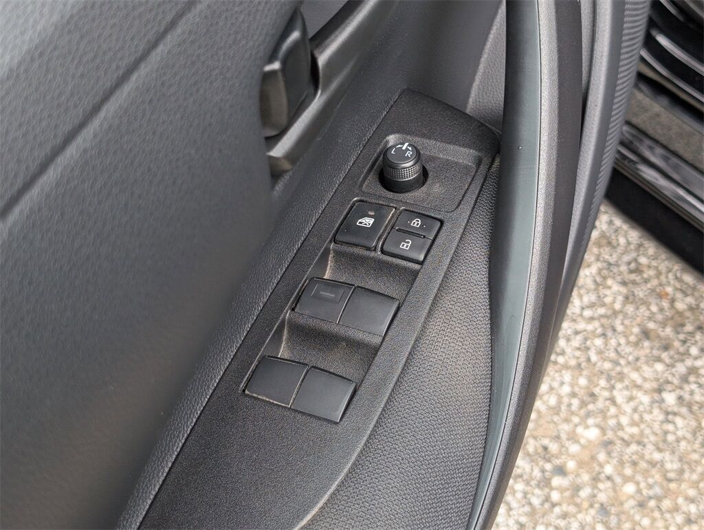 2025 Toyota Corolla LE Cockeysville MD