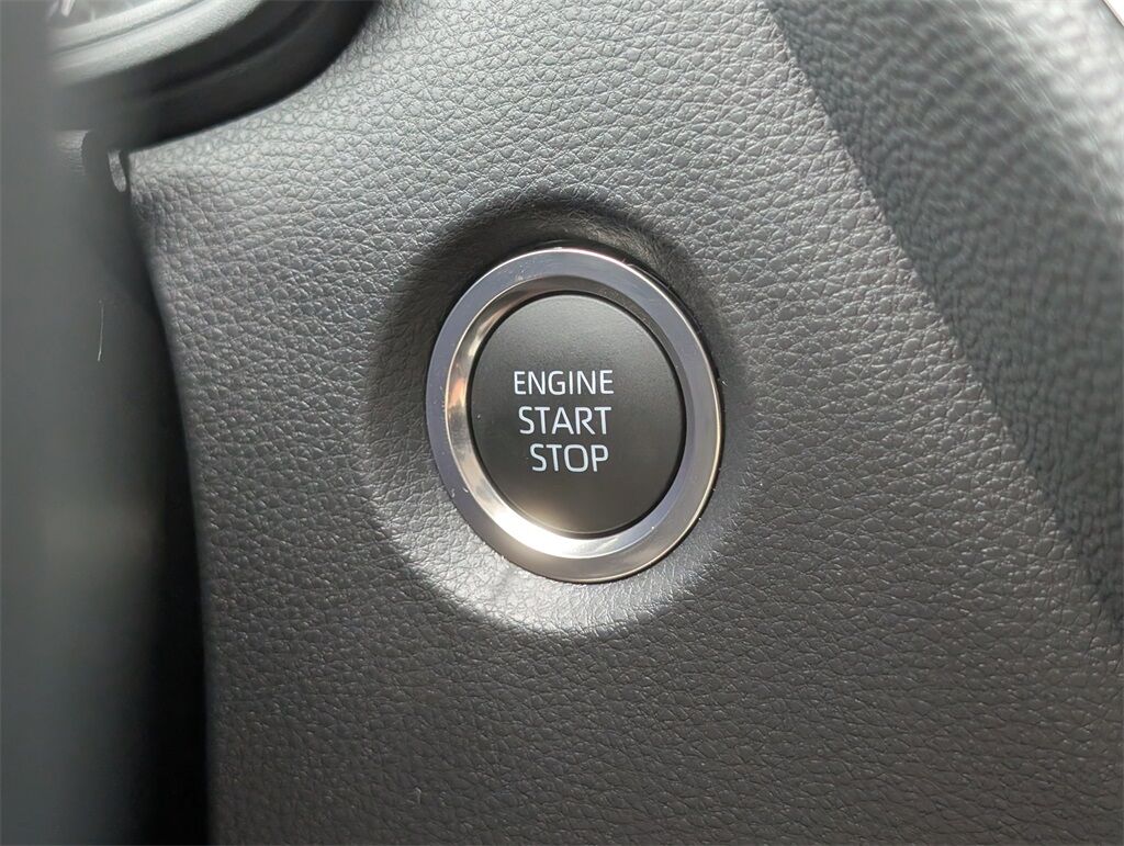 2025 Toyota Corolla LE Cockeysville MD