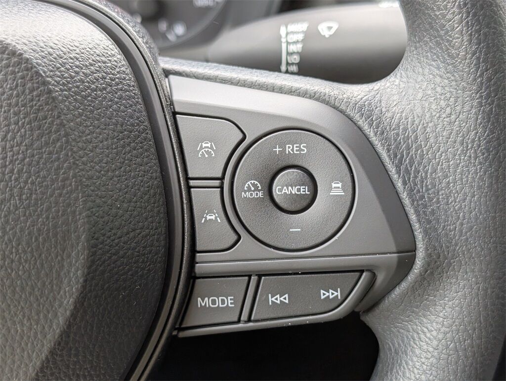 2025 Toyota Corolla LE Cockeysville MD
