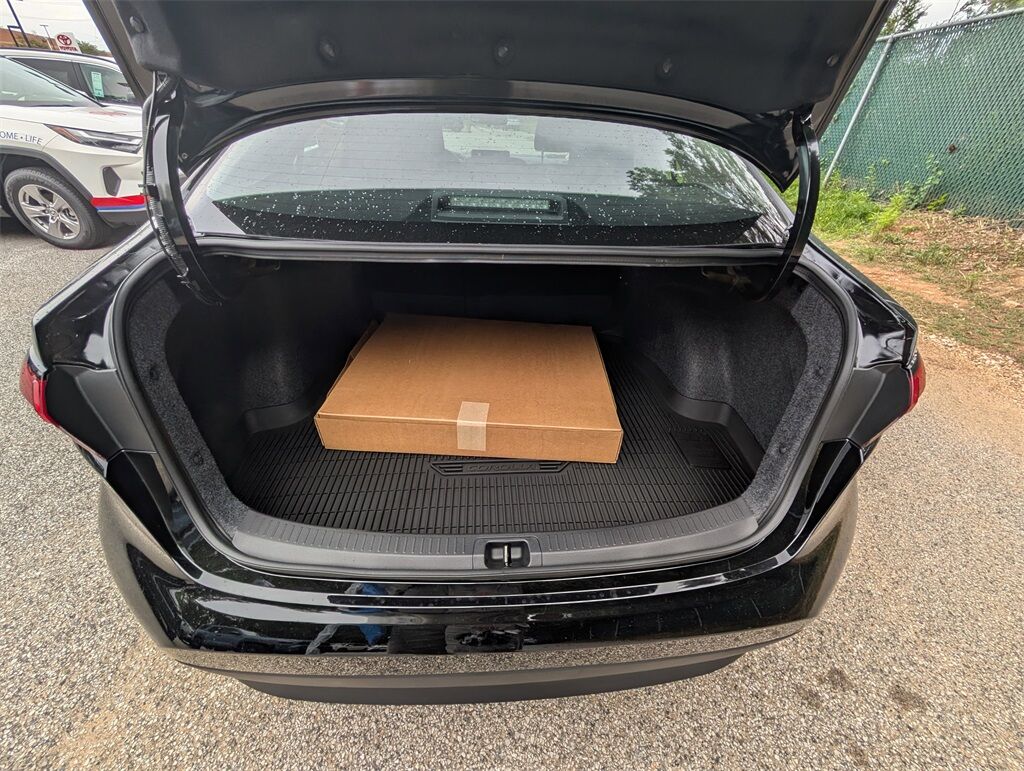 2025 Toyota Corolla LE Cockeysville MD
