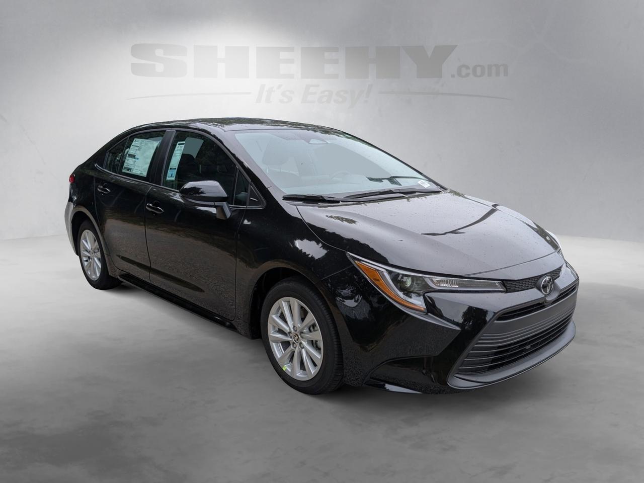 2025 Toyota Corolla LE Cockeysville MD