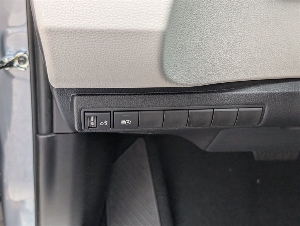 2025 Toyota Corolla LE Cockeysville MD