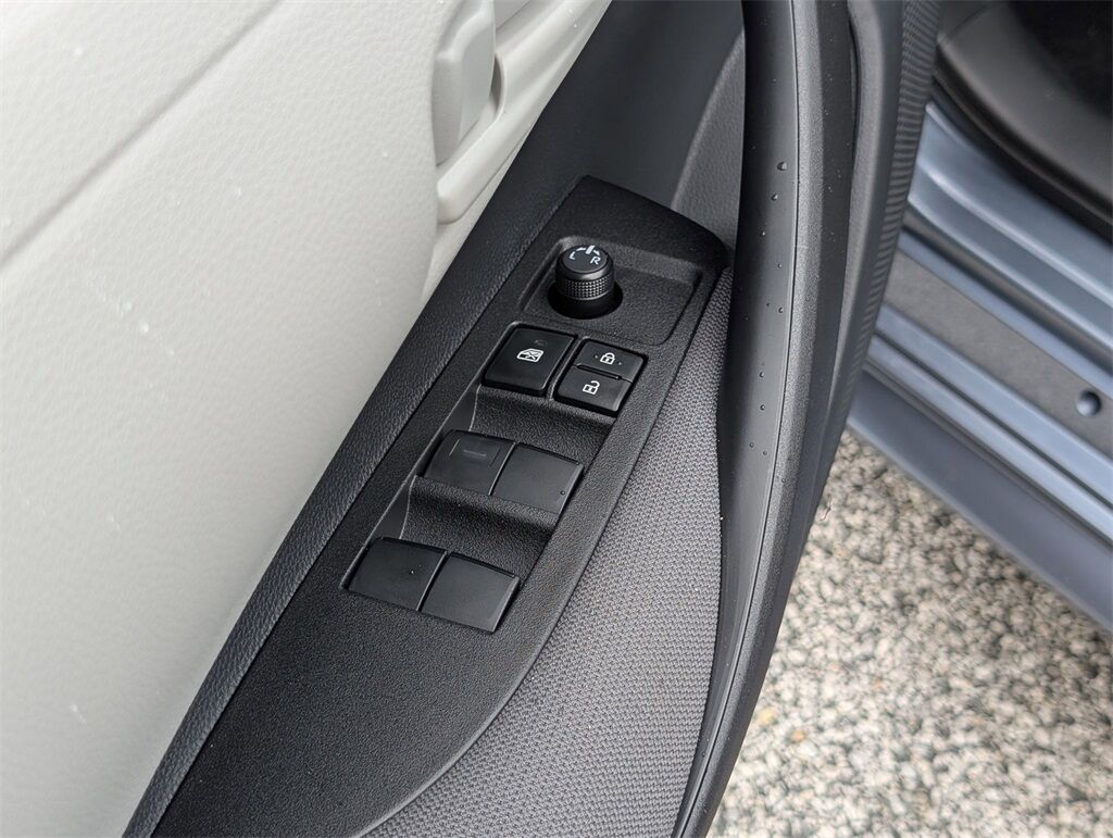 2025 Toyota Corolla LE Cockeysville MD