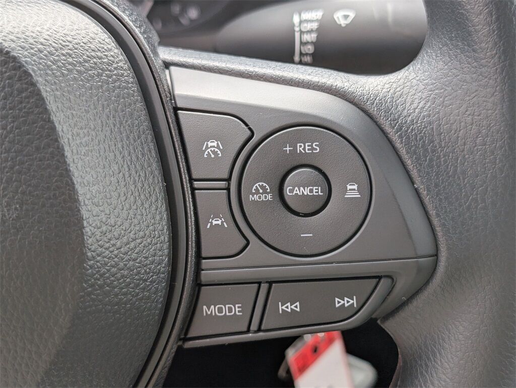 2025 Toyota Corolla LE Cockeysville MD