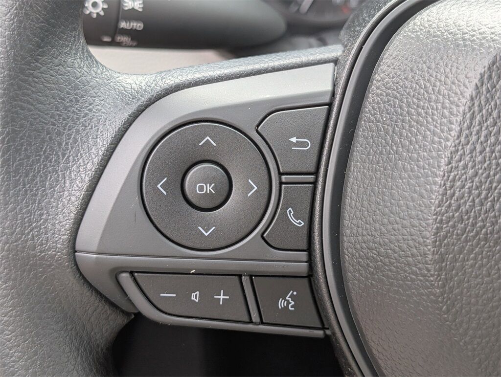 2025 Toyota Corolla LE Cockeysville MD