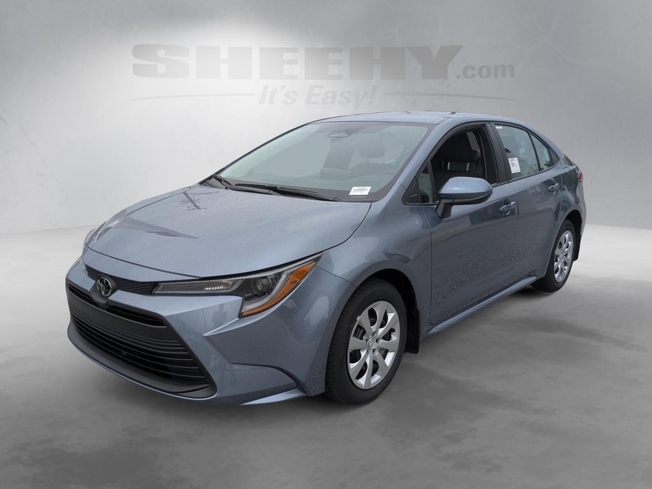 2025 Toyota Corolla LE Cockeysville MD