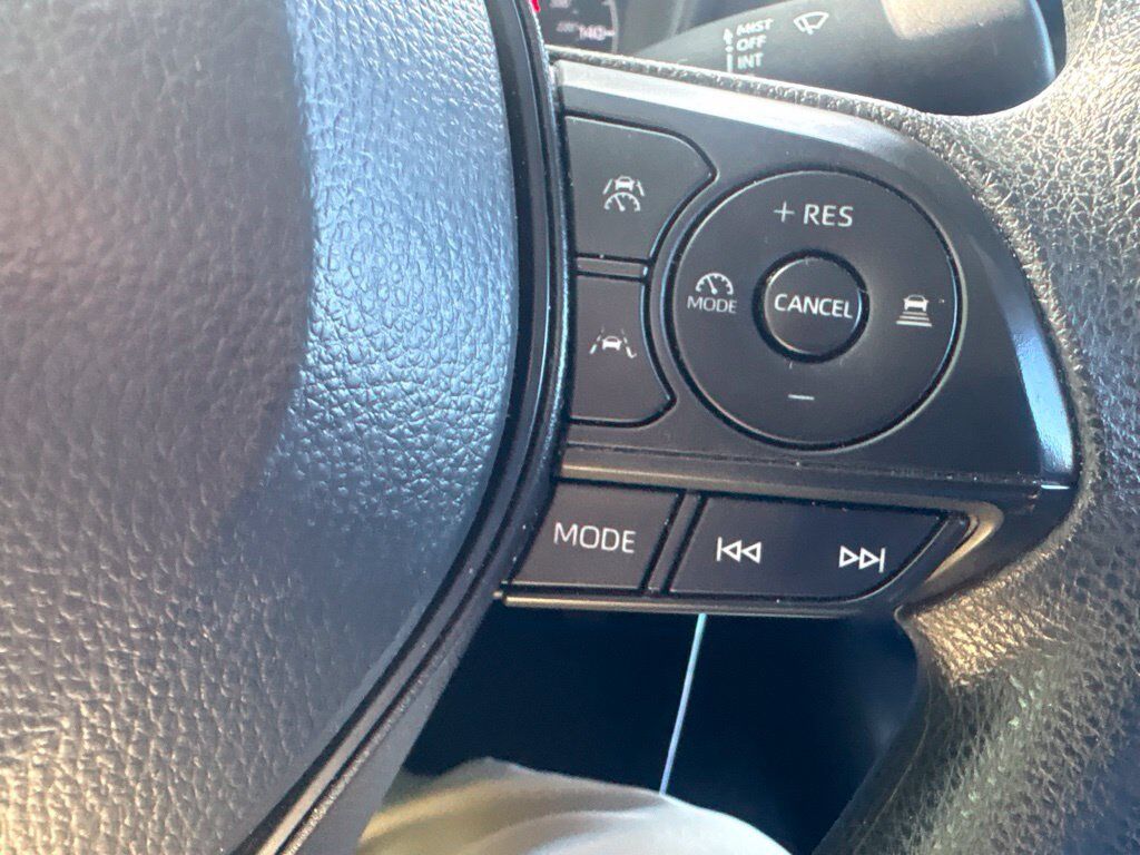 2025 Toyota Corolla LE Cockeysville MD