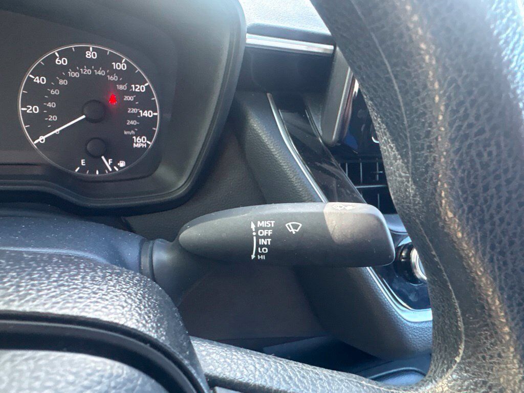 2025 Toyota Corolla LE Cockeysville MD