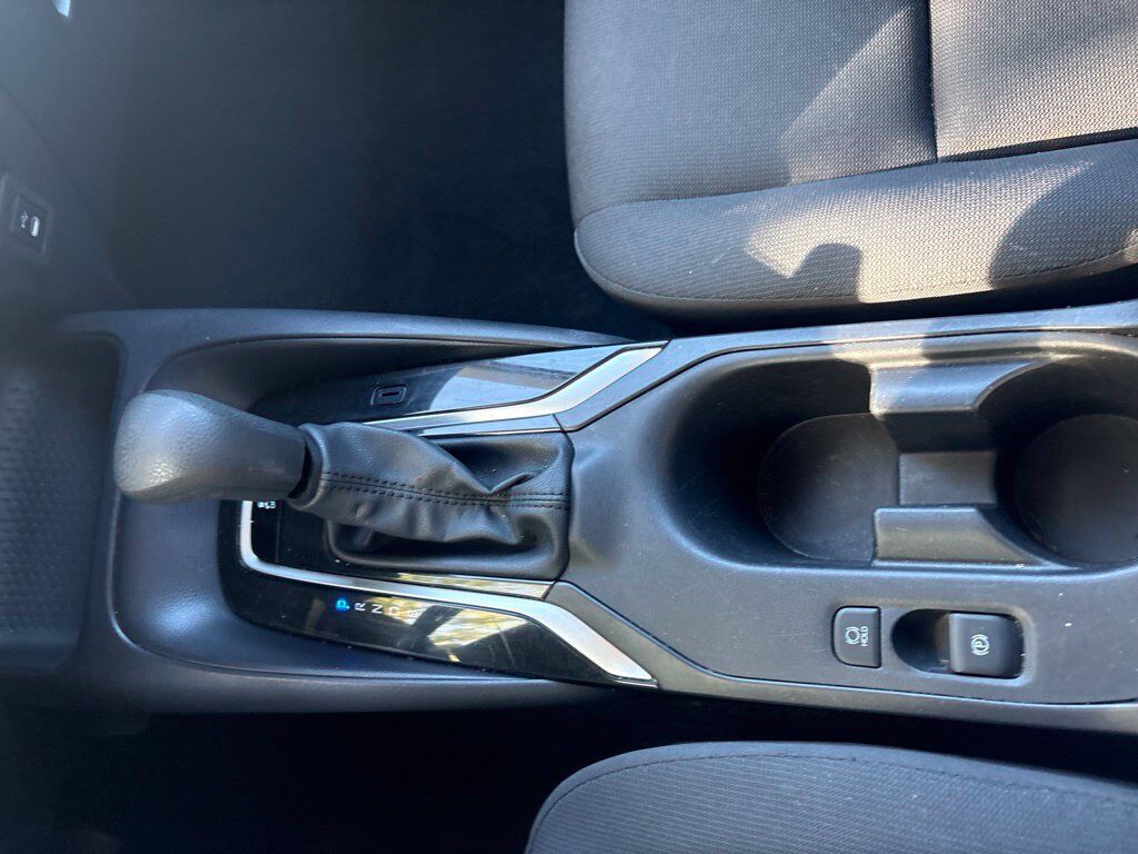 2025 Toyota Corolla LE Cockeysville MD