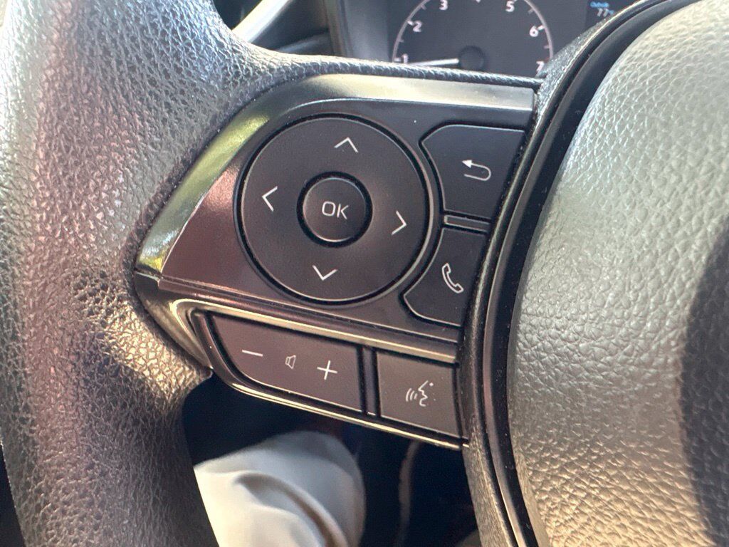 2025 Toyota Corolla LE Cockeysville MD