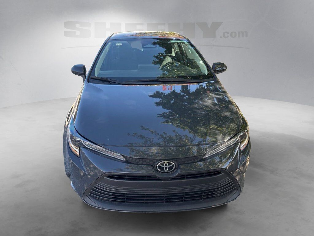 2025 Toyota Corolla LE Cockeysville MD