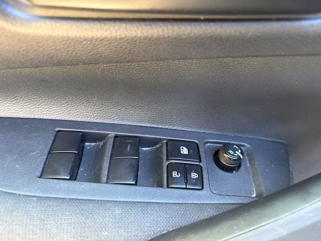 2025 Toyota Corolla LE Cockeysville MD