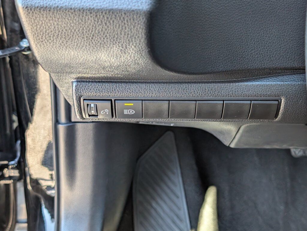 2025 Toyota Corolla LE Cockeysville MD