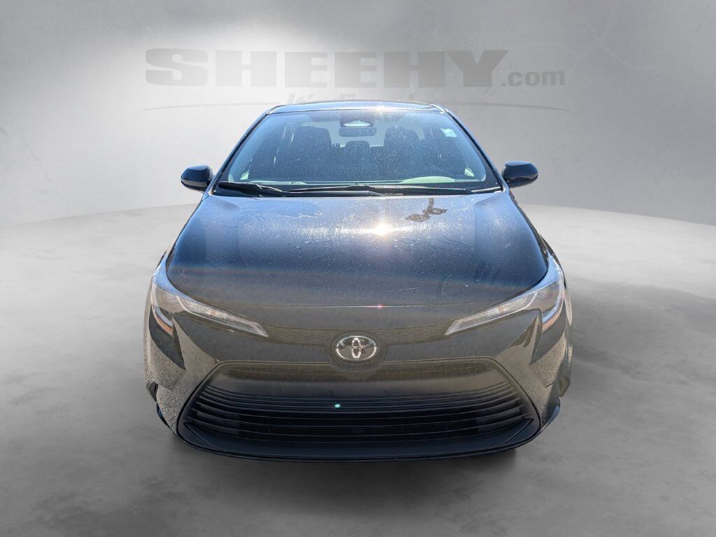 2025 Toyota Corolla LE Cockeysville MD