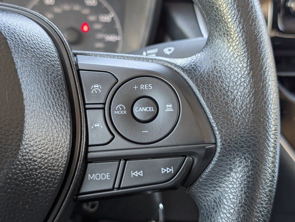 2025 Toyota Corolla LE Cockeysville MD