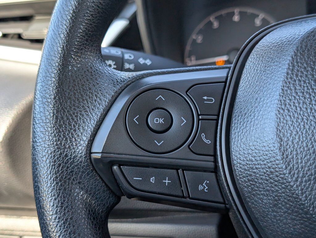 2025 Toyota Corolla LE Cockeysville MD