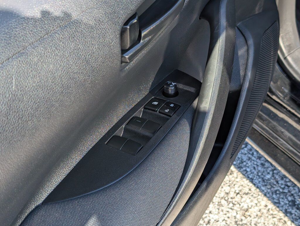 2025 Toyota Corolla LE Cockeysville MD