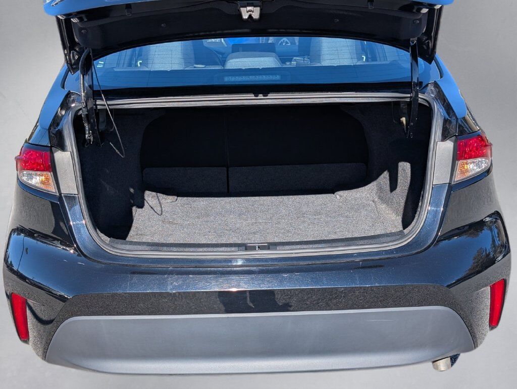 2025 Toyota Corolla LE Cockeysville MD