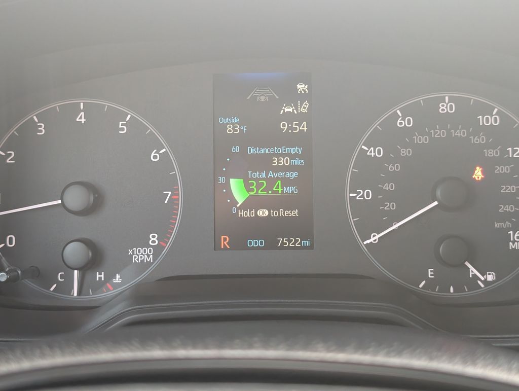 2025 Toyota Corolla LE Cockeysville MD