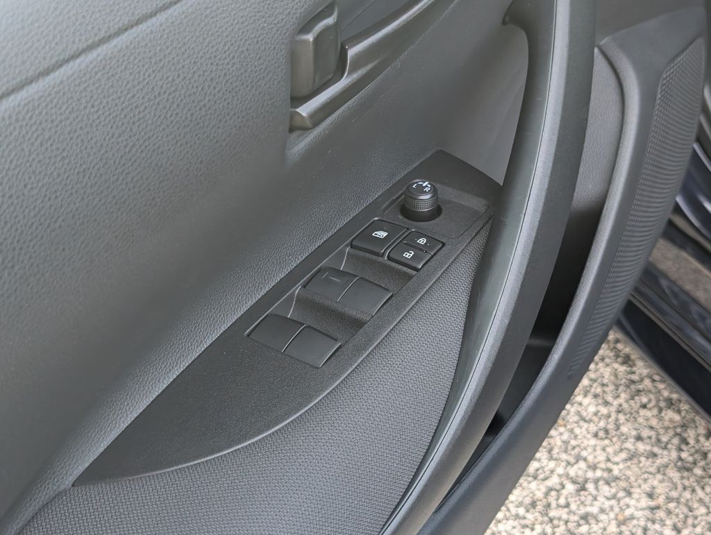 2025 Toyota Corolla LE Cockeysville MD