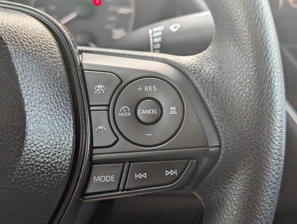2025 Toyota Corolla LE Cockeysville MD