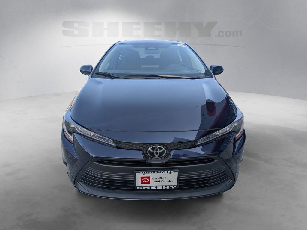 2025 Toyota Corolla LE Cockeysville MD