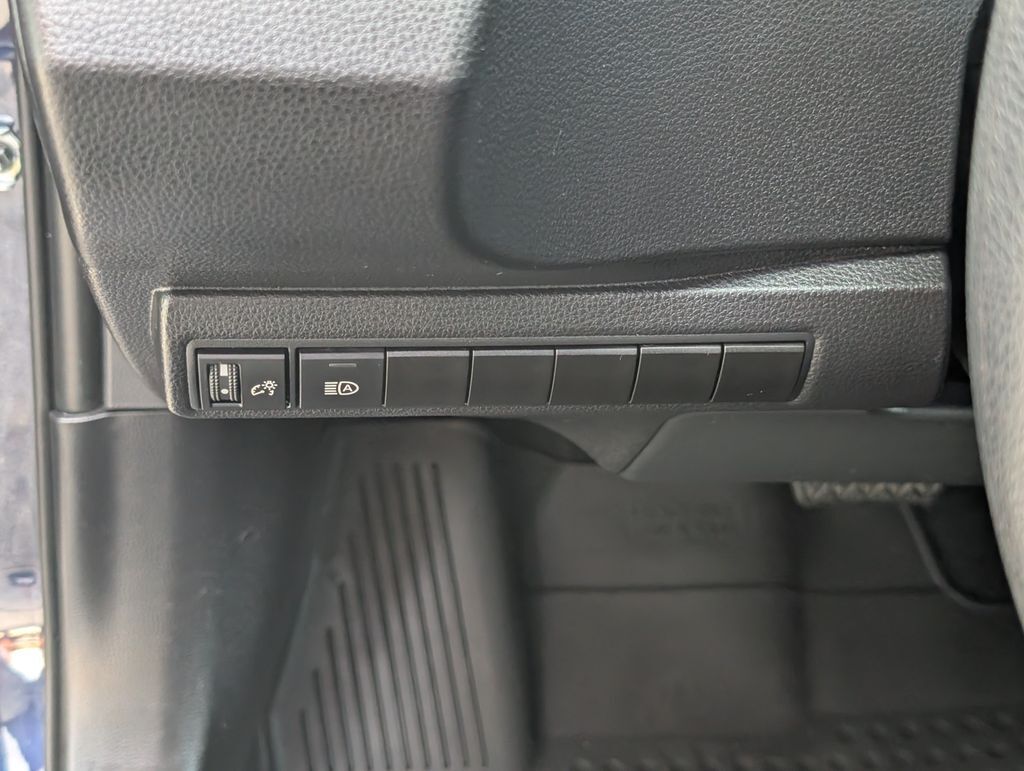 2025 Toyota Corolla LE Cockeysville MD