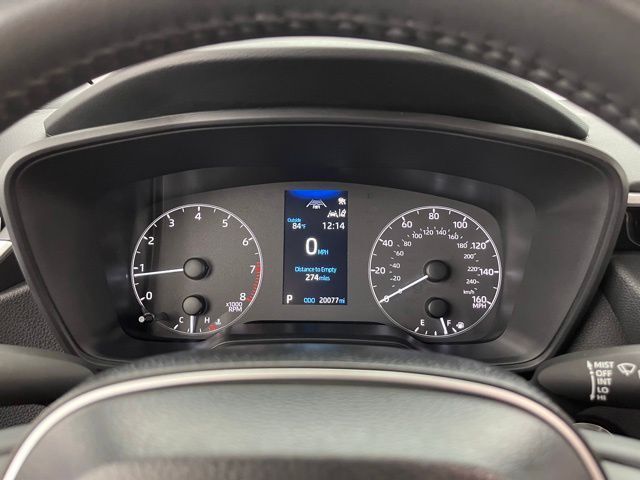 2025 Toyota Corolla SE Carrollton TX
