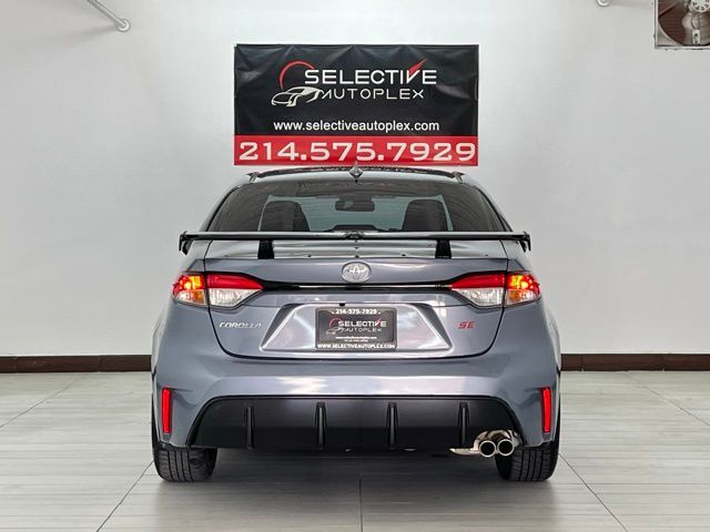 2025 Toyota Corolla SE Carrollton TX