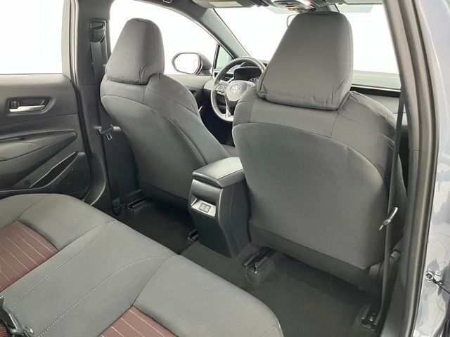 2025 Toyota Corolla SE Carrollton TX