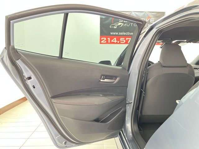 2025 Toyota Corolla SE Carrollton TX